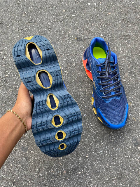 Wave Prophecy 12S