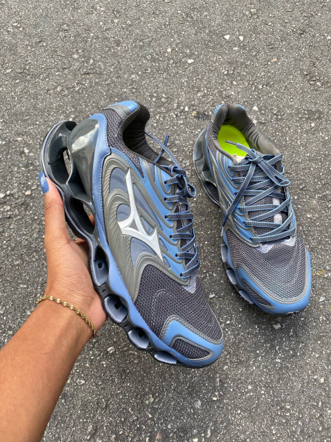 Wave Prophecy 12S