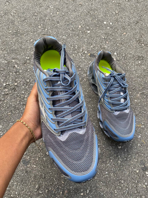 Wave Prophecy 12S