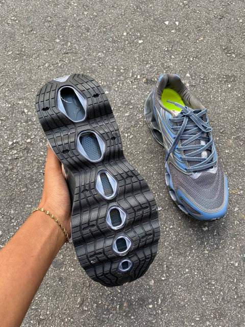 Wave Prophecy 12S
