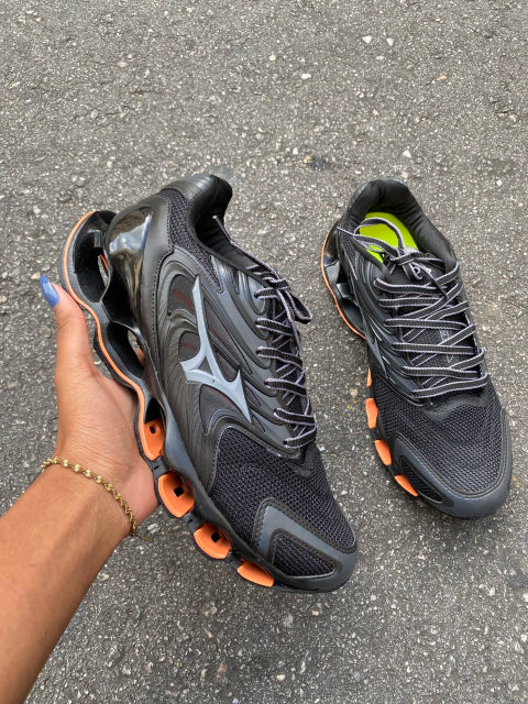 Wave Prophecy 12S