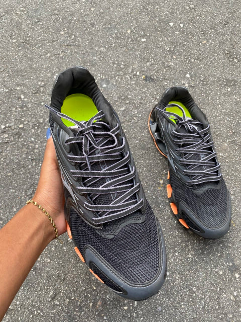 Wave Prophecy 12S