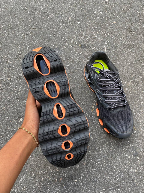 Wave Prophecy 12S