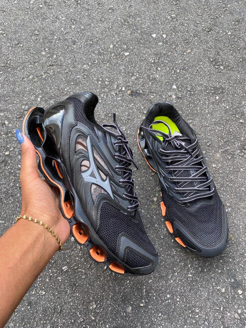 Wave Prophecy 12S