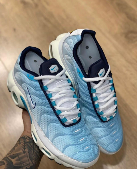 Air Max Plus TN 3 “Hyper Blue”