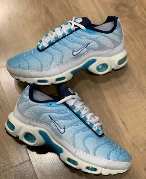 Air Max Plus TN 3 “Hyper Blue”