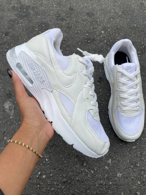 Air Max Excee ´Triplo White`