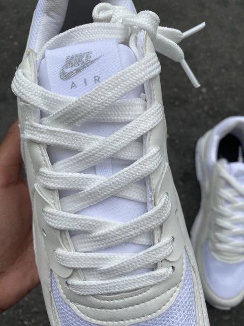 Air Max Excee ´Triplo White`
