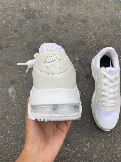 Air Max Excee ´Triplo White`