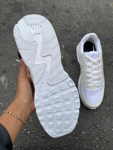 Air Max Excee ´Triplo White`