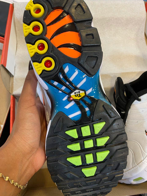 Air Max TN Plus