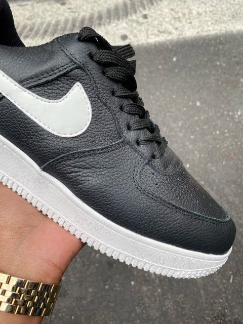 Air Force 1 ´07 ´red white symbol`7