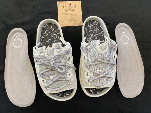 Chinelo Offline 2.0  ´Gray´