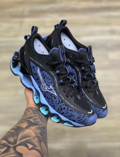 Wave Prophecy 13