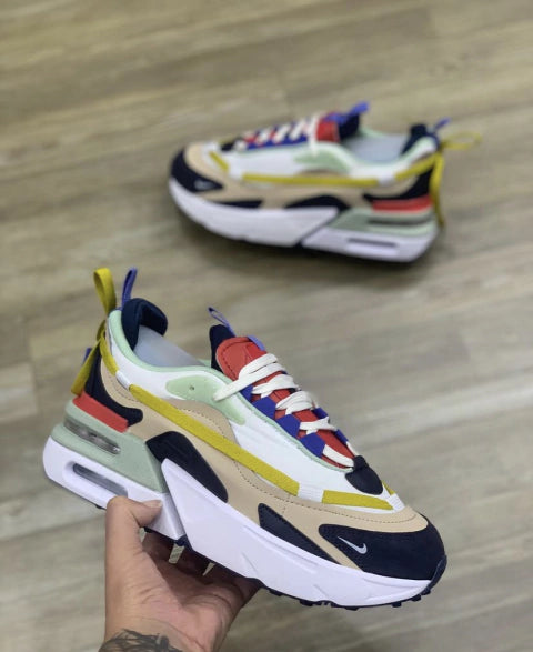 Air Max Furyosa