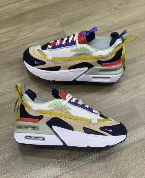 Air Max Furyosa
