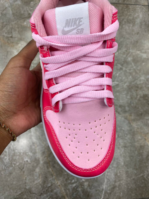 Dunk Low SB