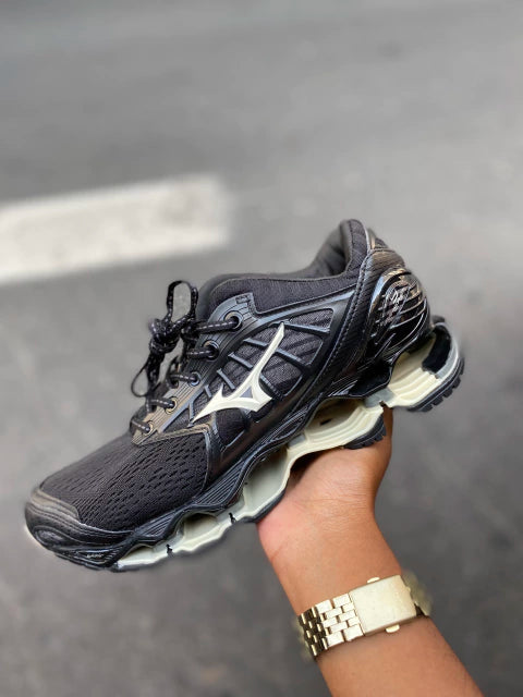 Mizuno Wave Prophecy 9
