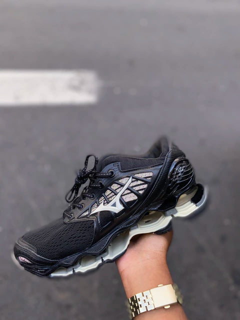 Mizuno Wave Prophecy 9