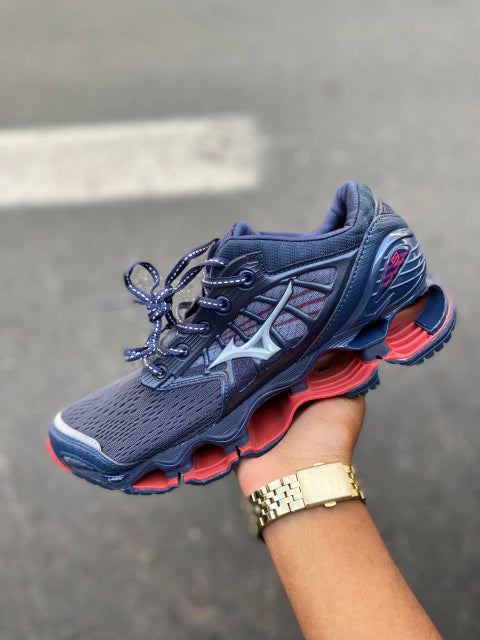 Mizuno Wave Prophecy 9