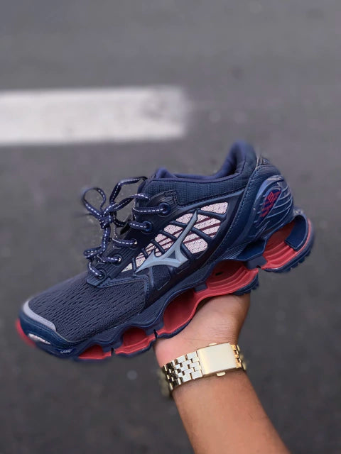 Mizuno Wave Prophecy 9