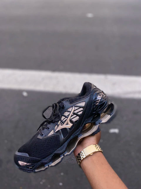 Mizuno Wave Prophecy 9
