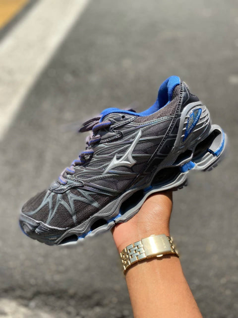 Mizuno Wave Prophecy 7 Camaleão