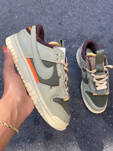 Dunk Low SB