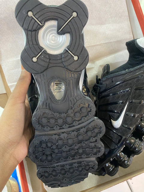 Nike Shox 12 Molas