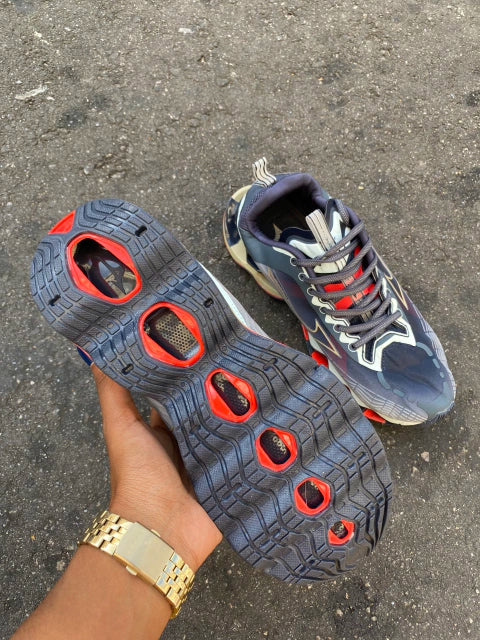 Wave Prophecy X