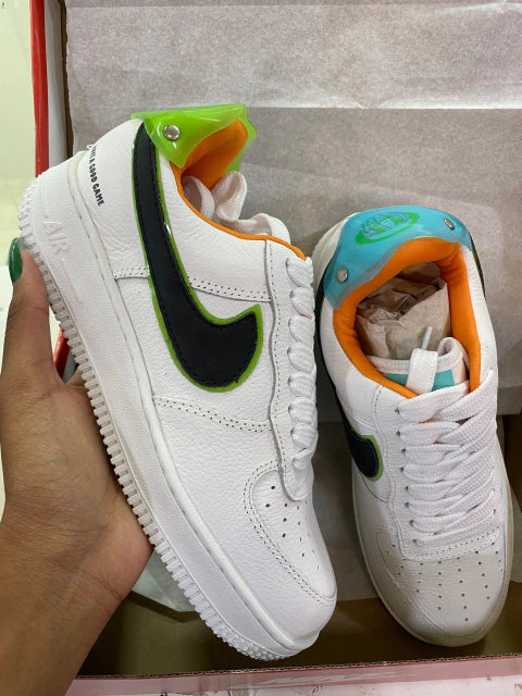 Air Force 1 ´ Good  Game`