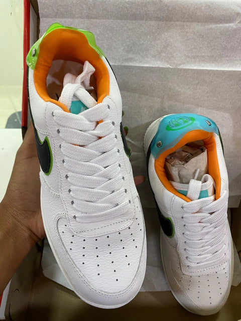 Air Force 1 ´ Good  Game`