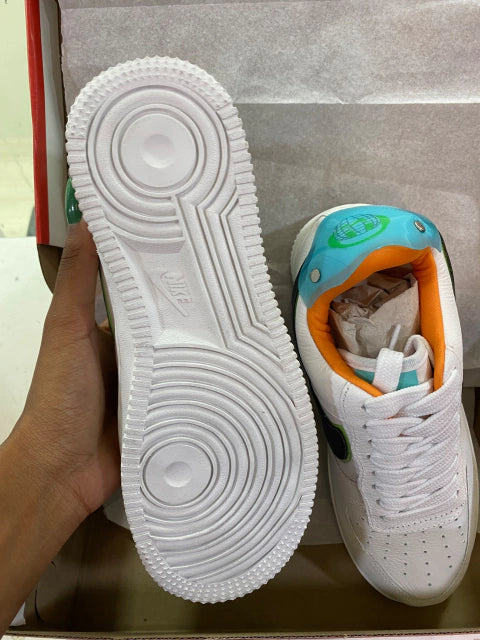 Air Force 1 ´ Good  Game`