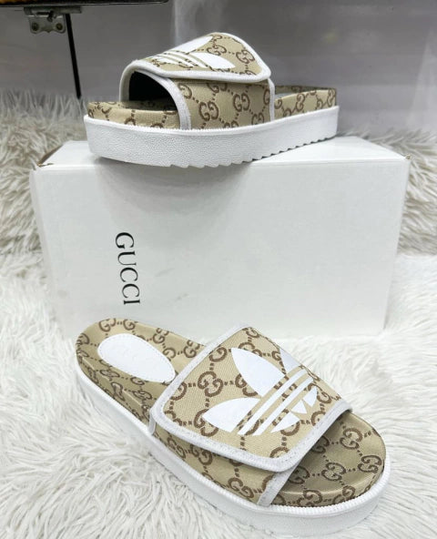 Chinelo Gucci