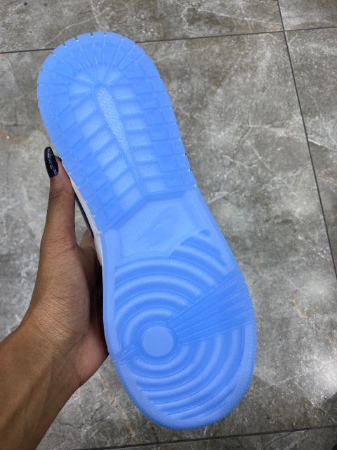 Nike Air Jordan 1 Low SE