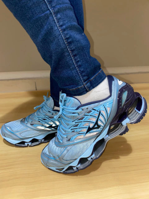 Mizuno Wave Prophecy 8