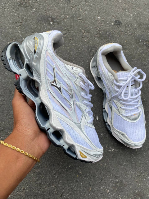 Mizuno Wave Prophecy 6 White