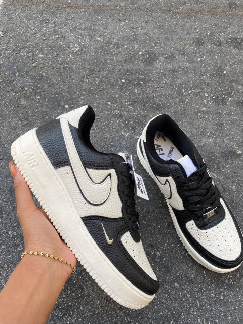 Air Force ´07 ´White black`