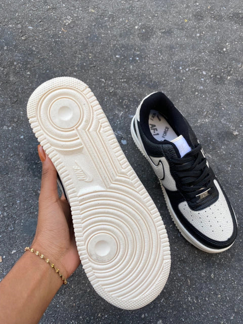 Air Force ´07 ´White black`