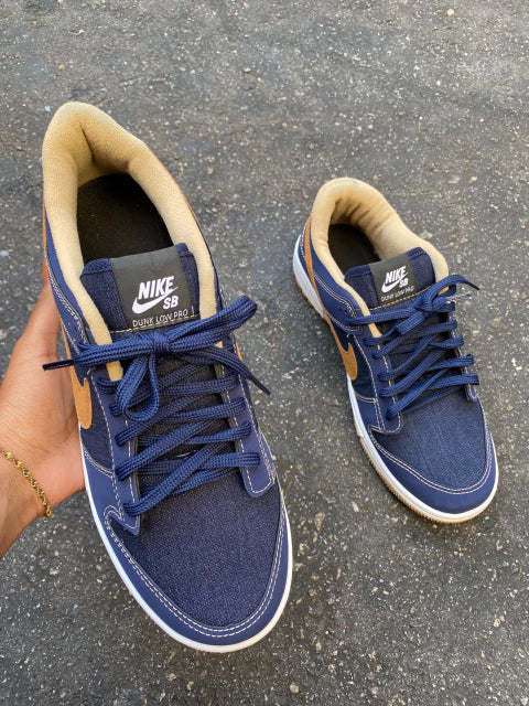 Dunk Low SB