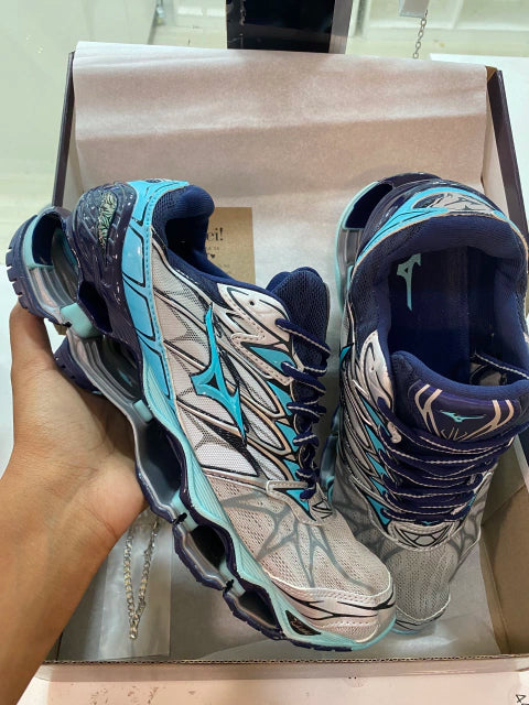 Mizuno Wave Prophecy 7