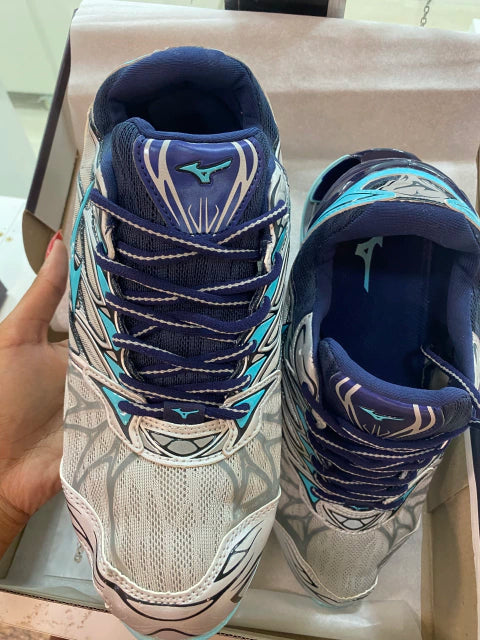 Mizuno Wave Prophecy 7