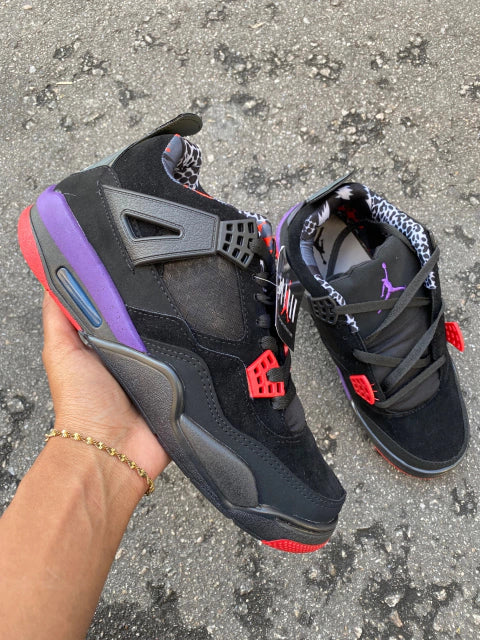 Air Jordan 4 Retro NRG 'Raptors