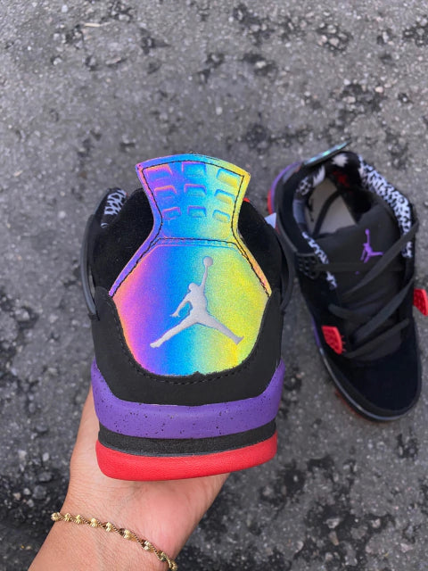 Air Jordan 4 Retro NRG 'Raptors
