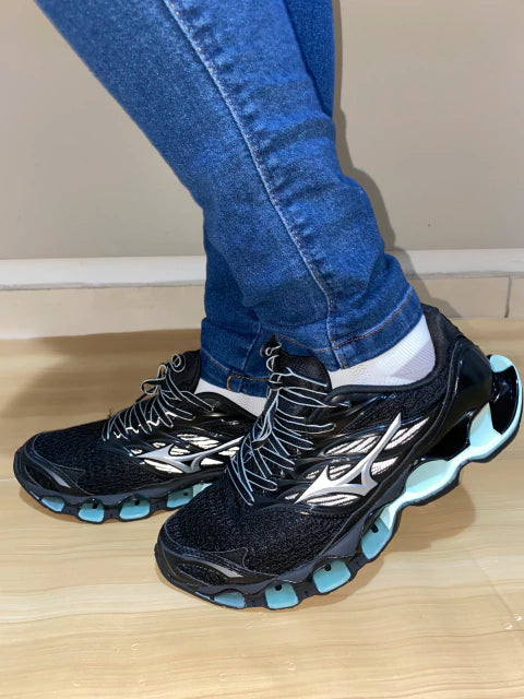 Wave Prophecy 11S