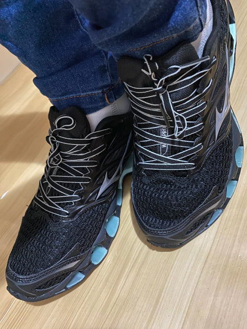 Wave Prophecy 11S