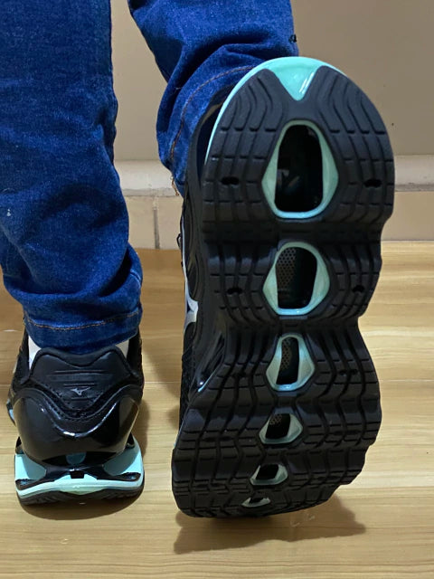 Wave Prophecy 11S