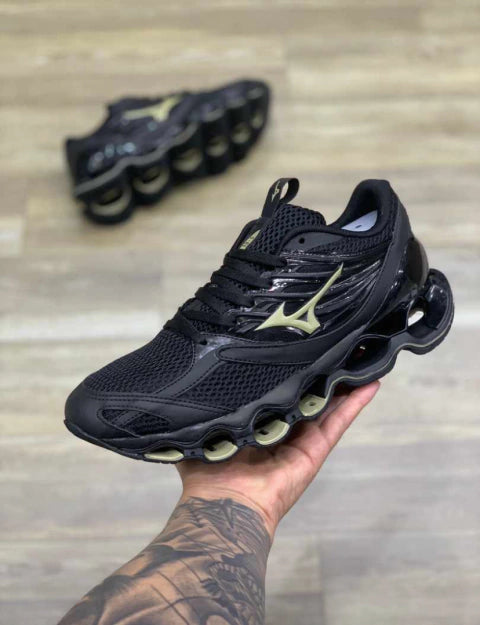 Wave Prophecy 13S
