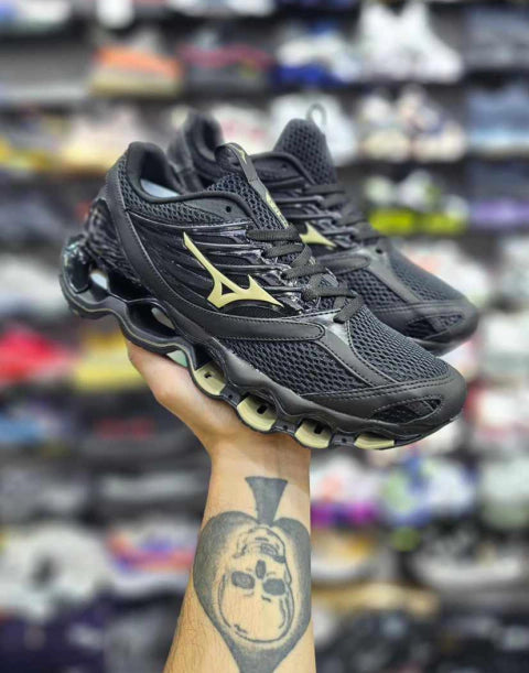 Wave Prophecy 13S