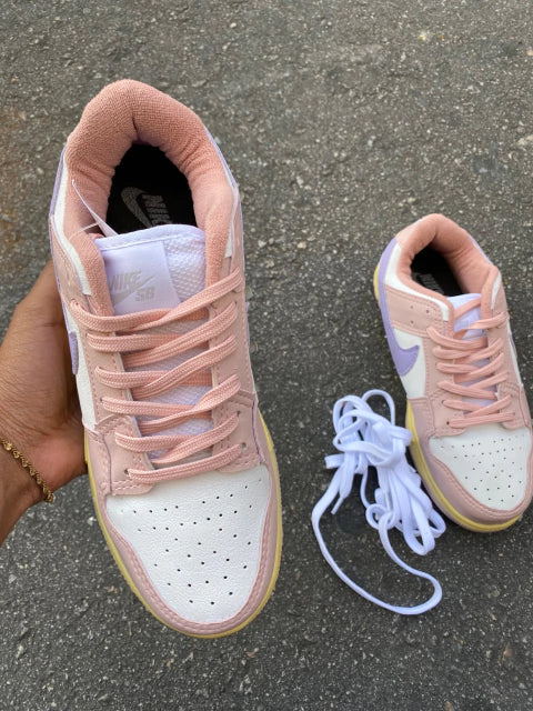 Dunk Low SB